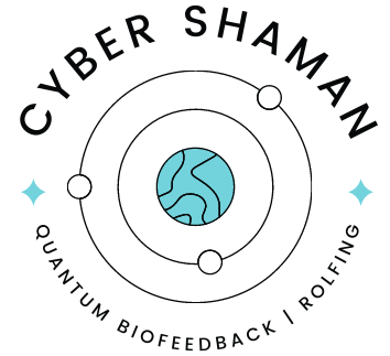 Cyber Shaman